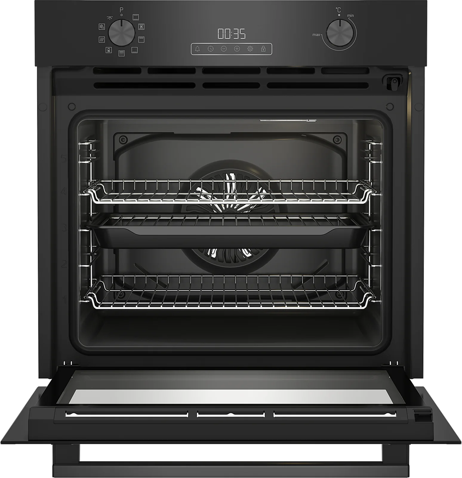 Blomberg ROEN8232BP oven