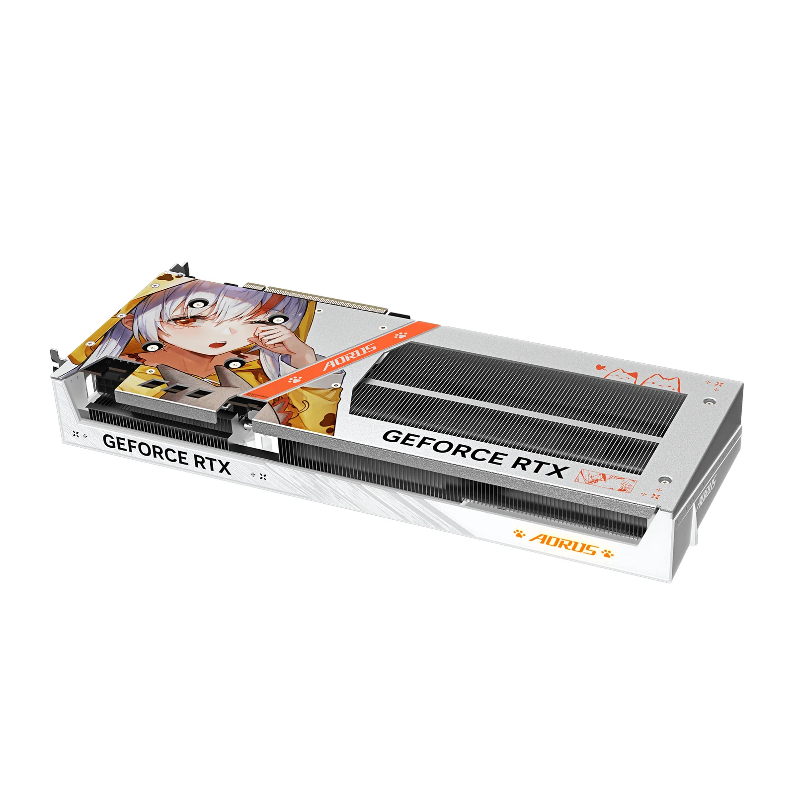GIGABYTE AORUS GeForce RTX 5060 ARI 8G