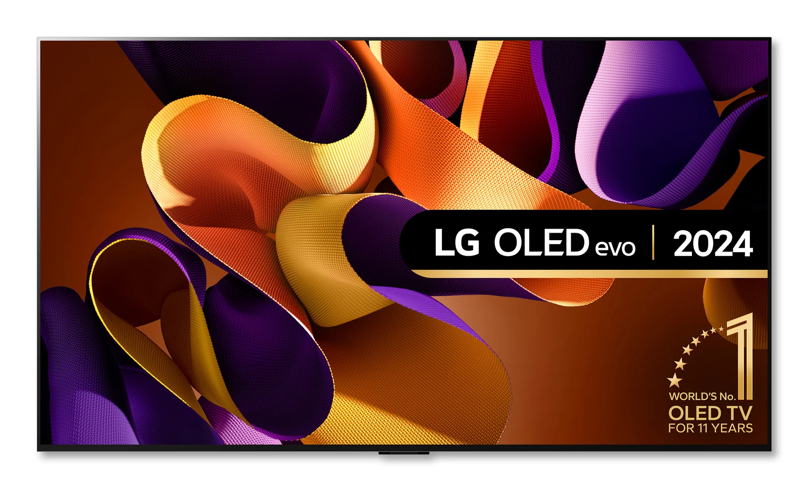 LG OLED65G45LW.AEK 65" 4K Smart TV