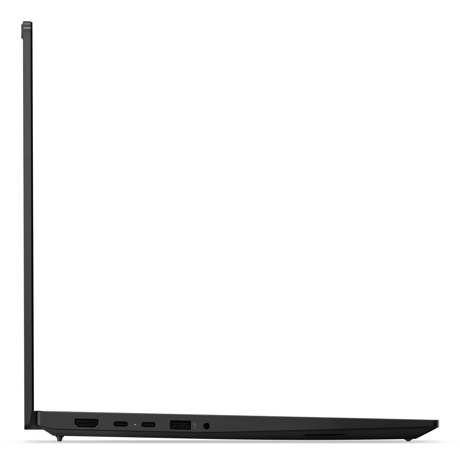 Lenovo ThinkPad E16 Gen 4 (AMD) Copilot+ PC 16", AMD Ryzen AI 5 330, 24GB RAM, 512GB SSD