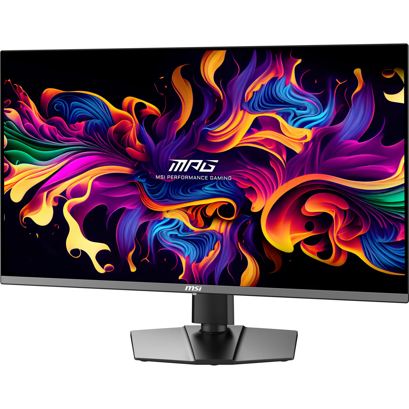 MSI MPG 322URX QD-OLED 31.5" 4K UHD QD-OLED 240Hz Monitor