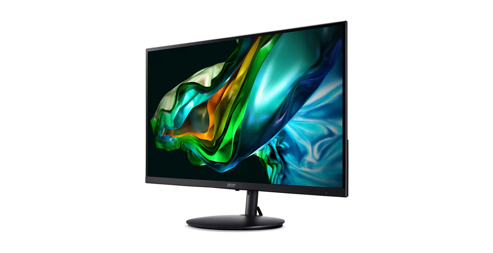 Acer SH242Y E 23.8" Full HD IPS 100Hz Monitor