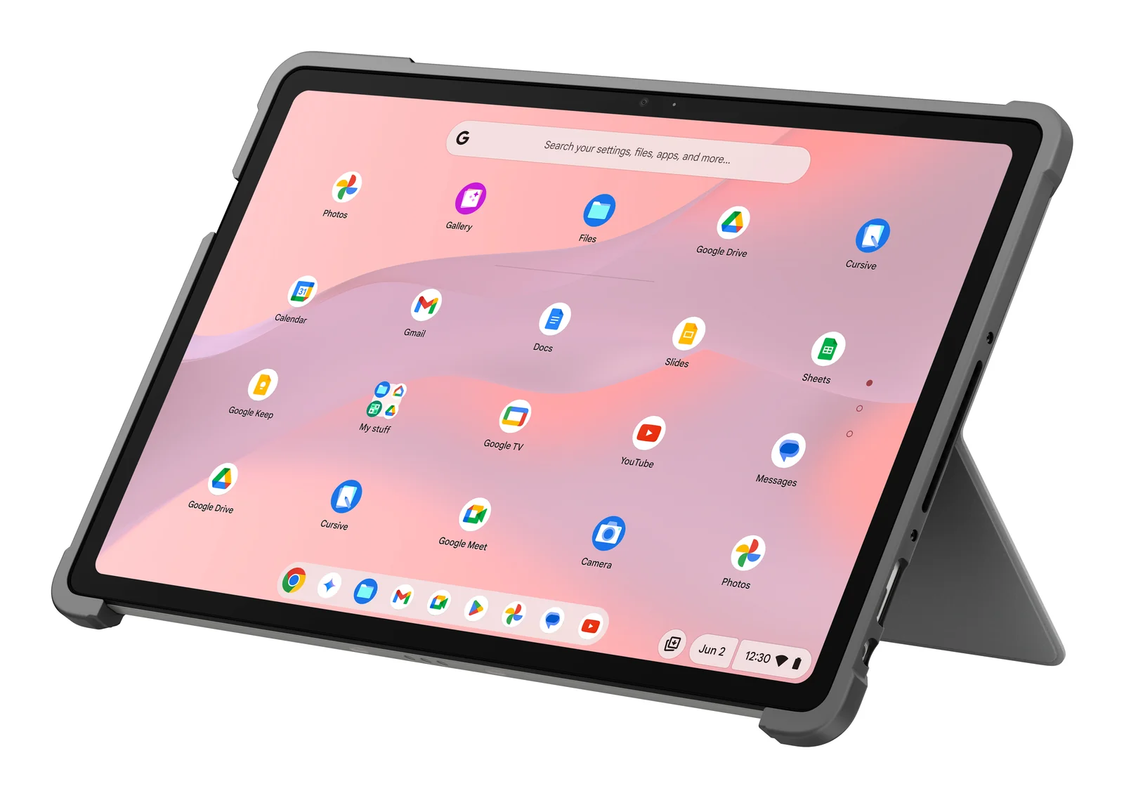 ASUS Chromebook CM32 CM3206DM4A-TR0201 12.1", 8GB RAM