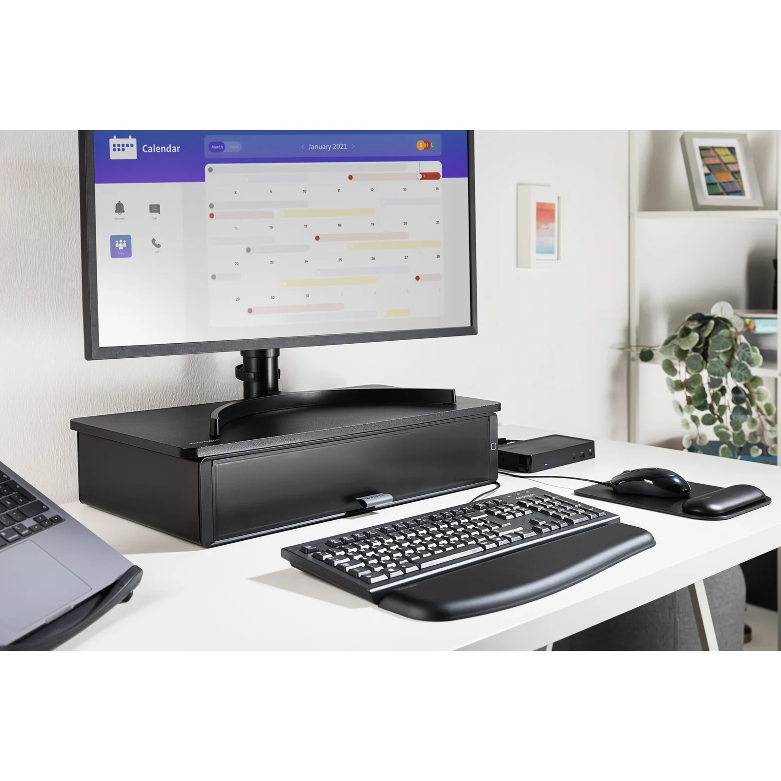 Kensington KB100 EQ Keyboard