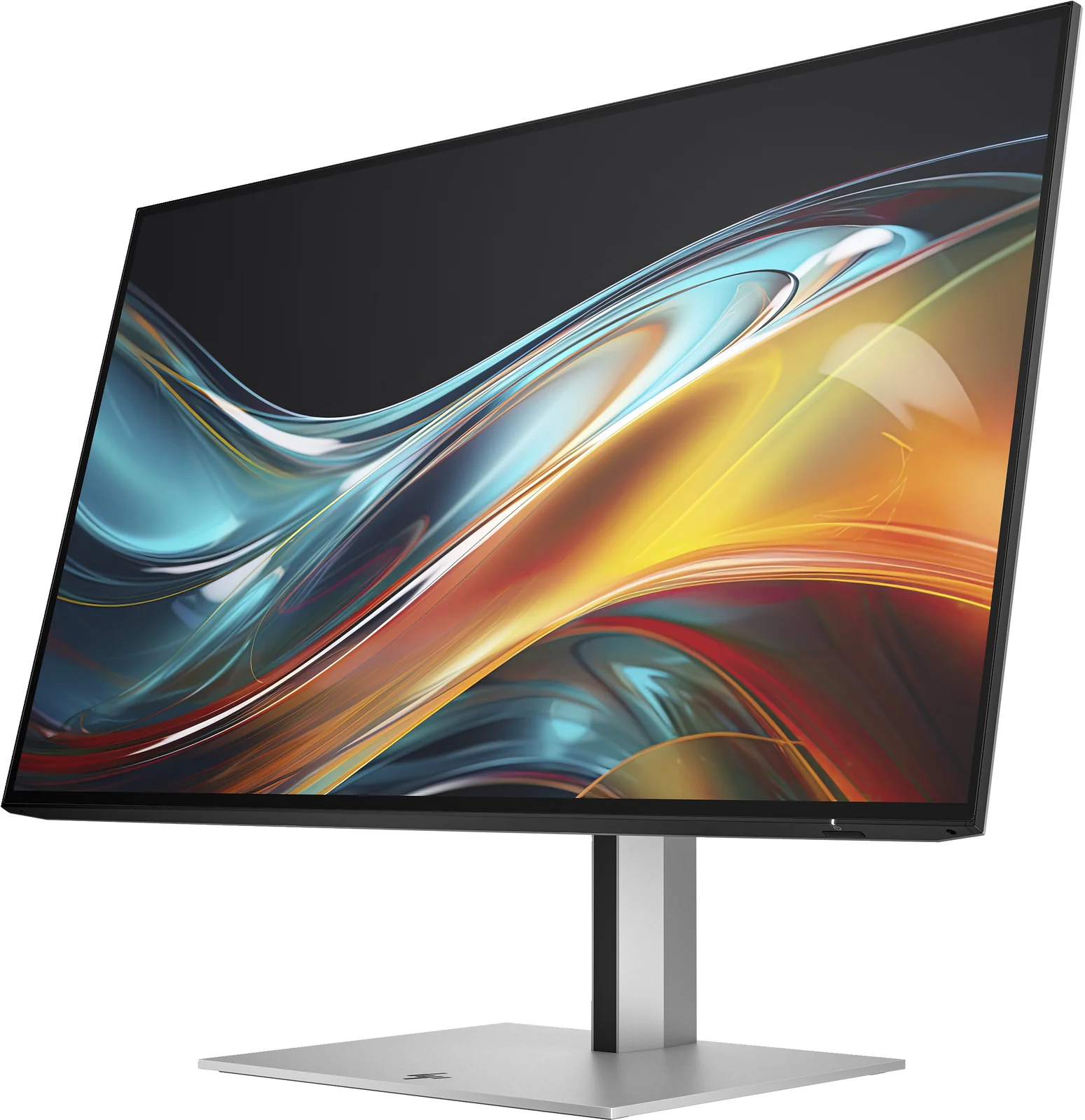HP Series 7 Pro 23.8" Full HD IPS 100Hz Monitor