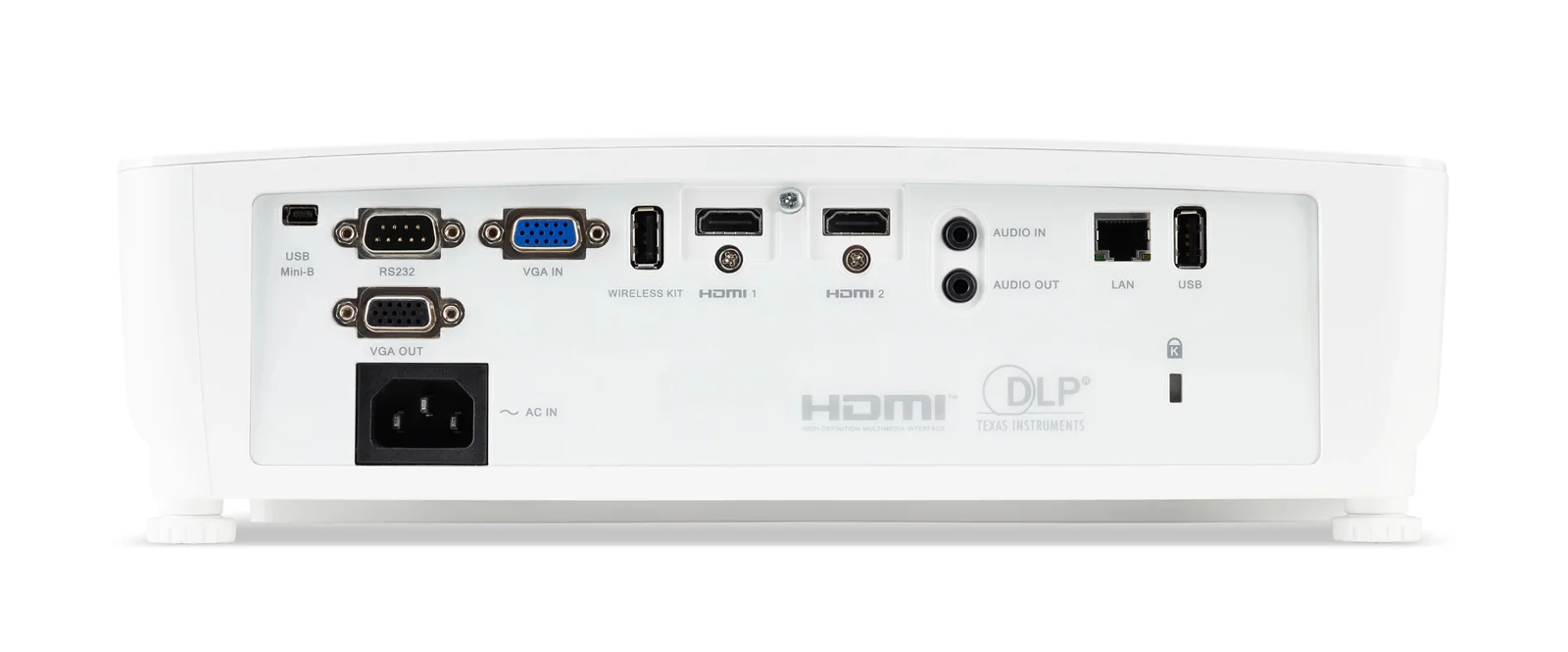 Acer H6533BDi 1080p Projector