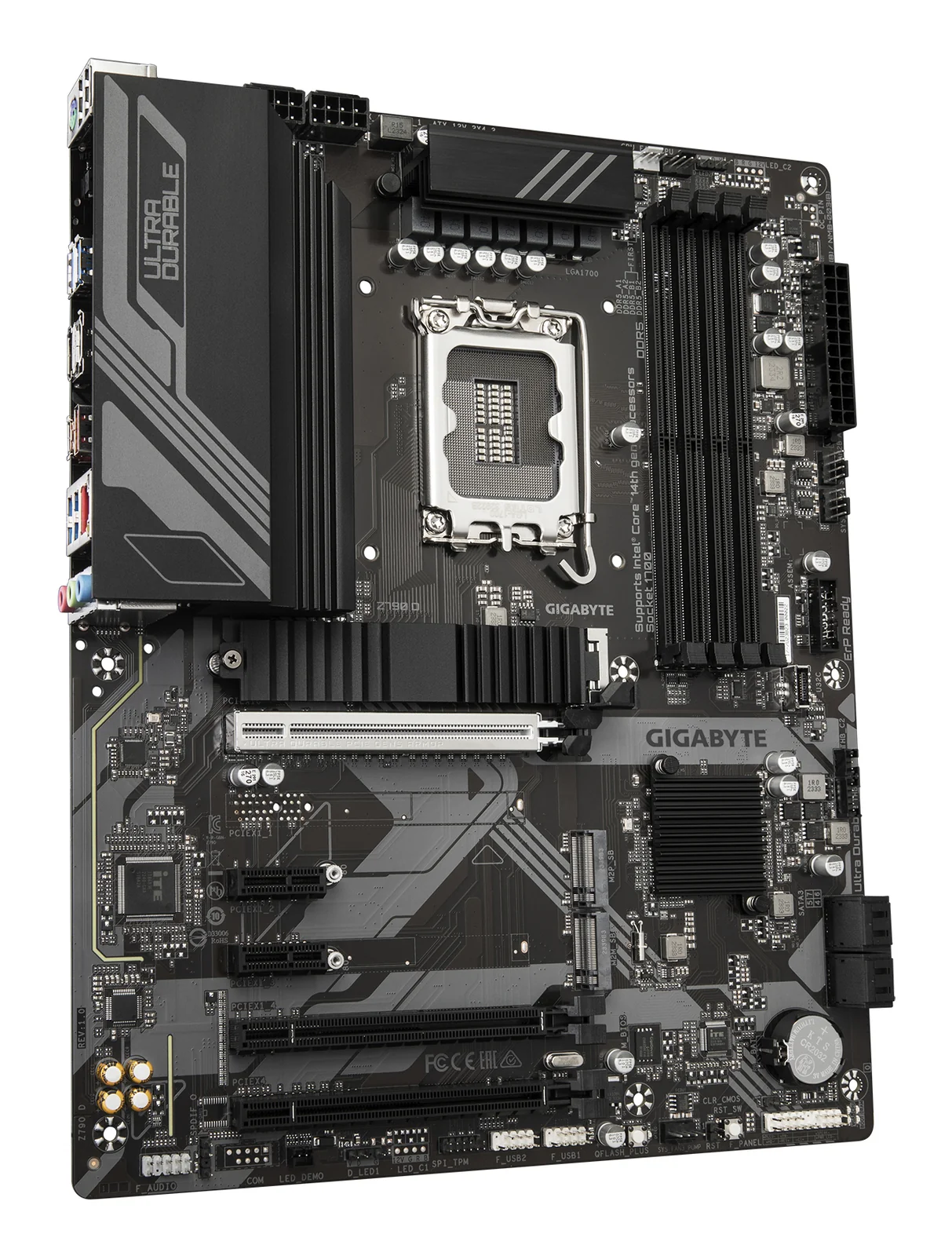 GIGABYTE Z790 D