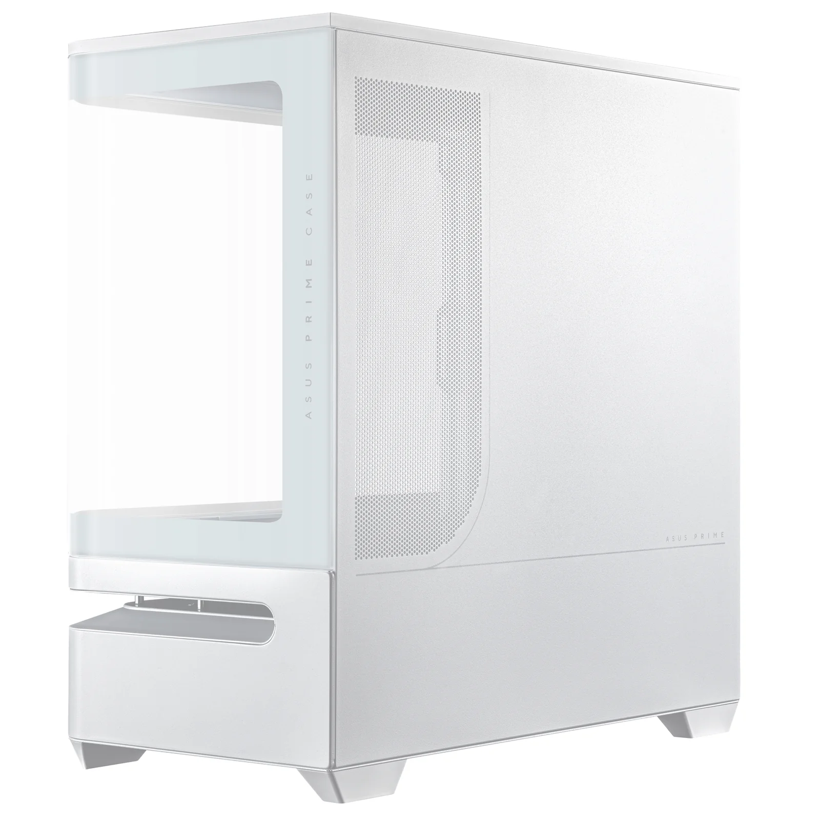 ASUS PRIME AP202 ARGB PC Case