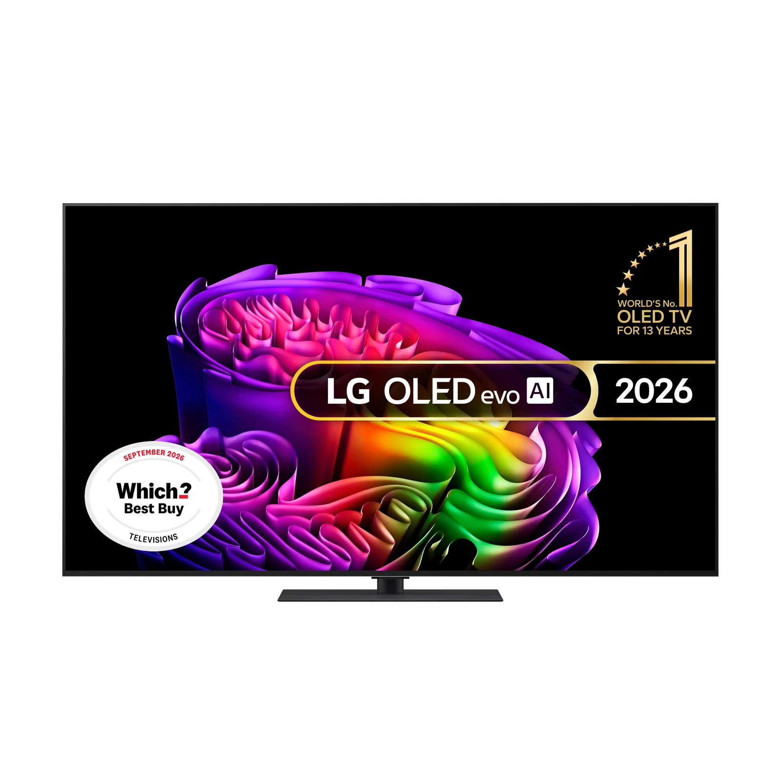 LG OLED65G66LS.AEK 65" 4K Smart TV