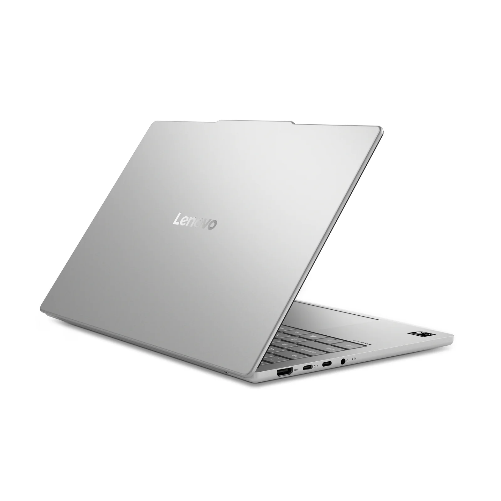 Lenovo IdeaPad Slim 5 13Q8Y11 Copilot+ PC 13.3", Snapdragon X2P-42-100, 16GB RAM, 512GB SSD