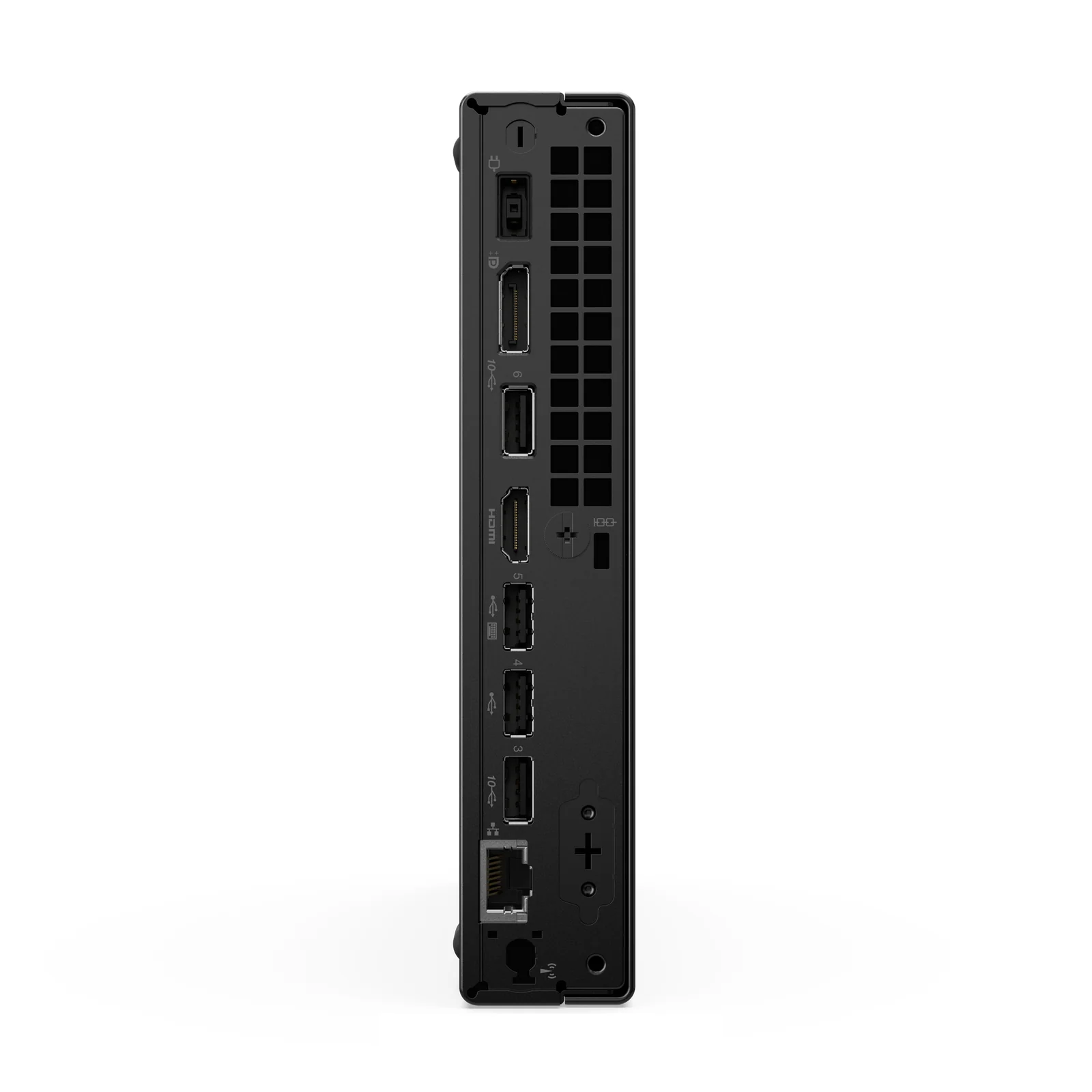 Lenovo ThinkCentre neo 50q Gen 6, Intel Core Ultra 5 226V, 16GB RAM, 512GB SSD