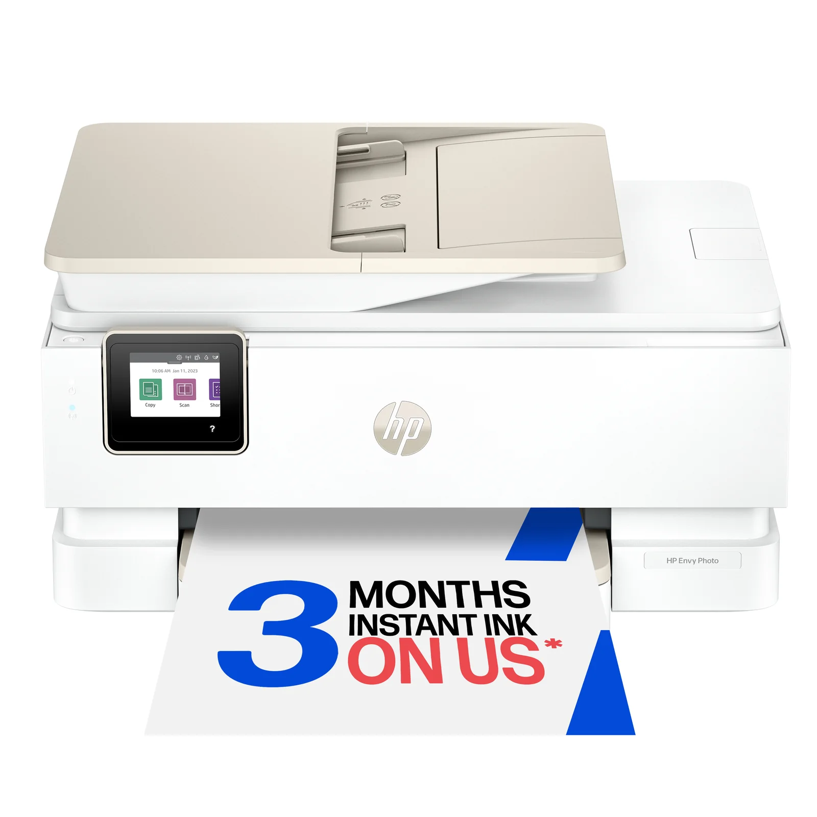 HP ENVY Photo 7930 All-in-One Colour Printer