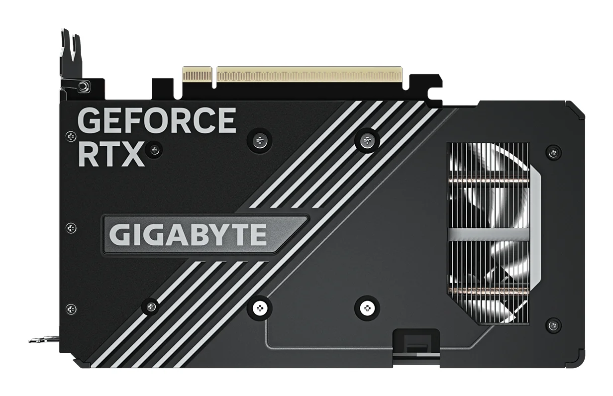 GIGABYTE GeForce RTX 5060 WINDFORCE MAX OC V2 8G