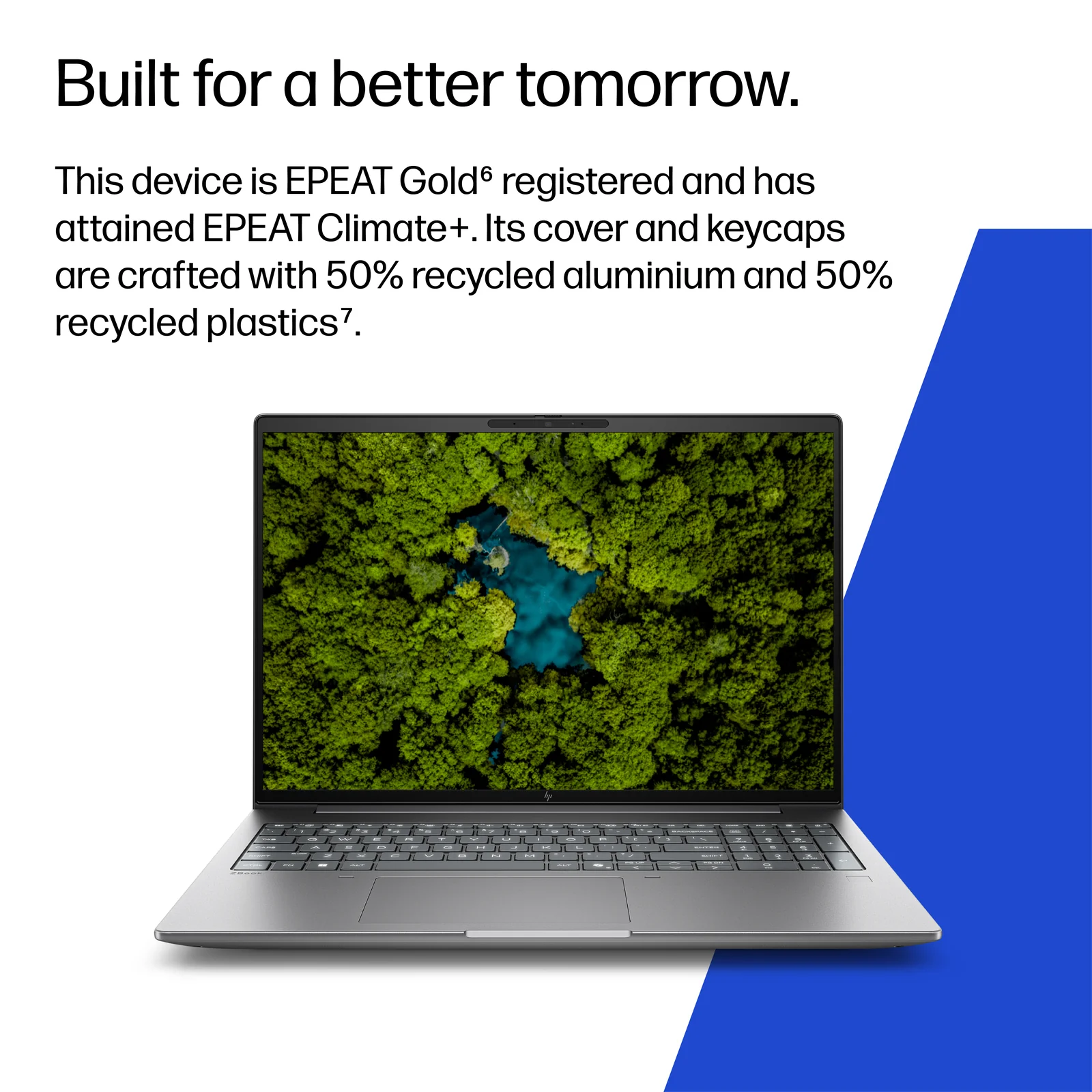 HP E0EW1EA laptop 16", 64GB RAM, 2TB SSD