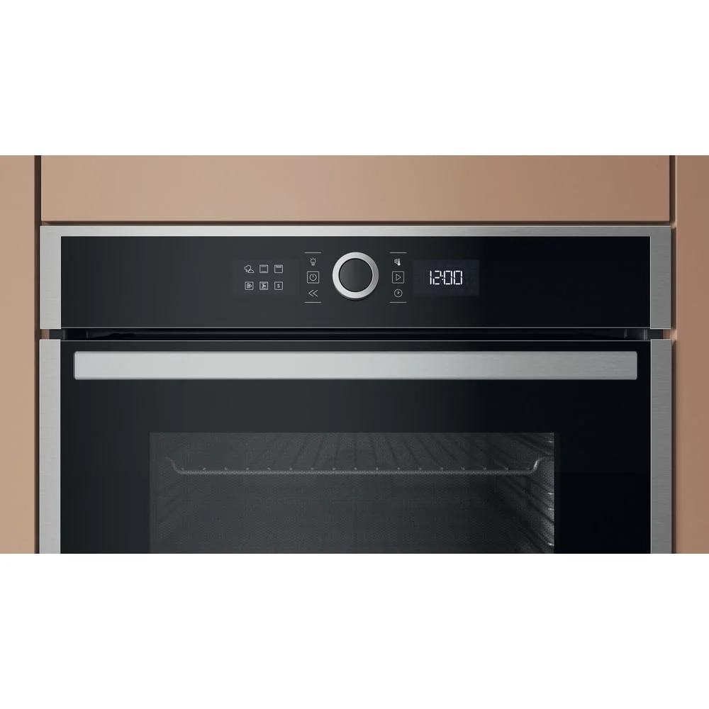 Hotpoint HOIM4S8CM0XUK