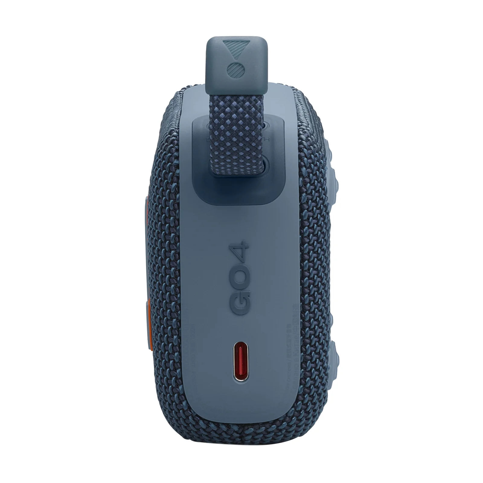 JBL Go 4 Blue