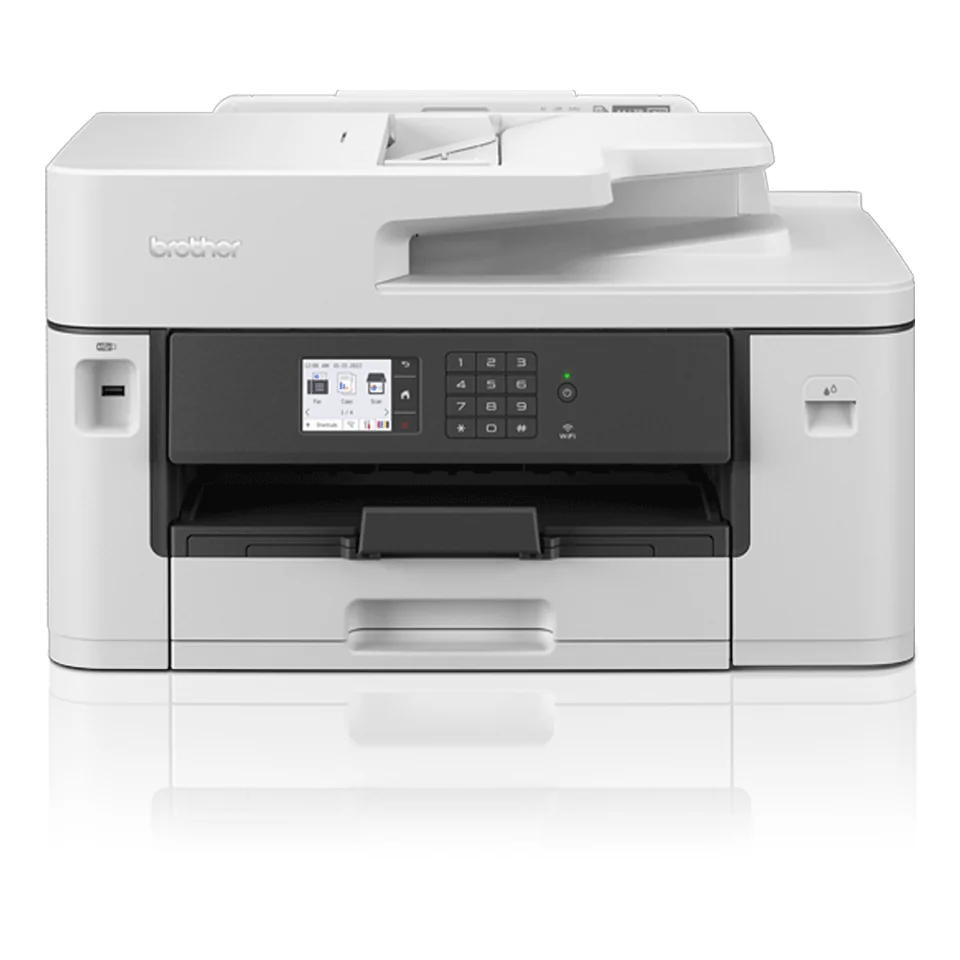 Brother MFC-J5340DW multifunction Inkjet Printer