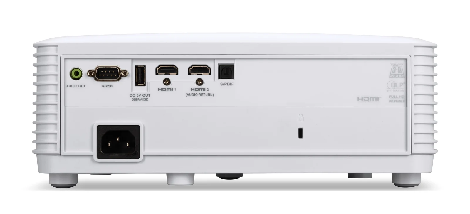 Acer Vero PL3515 1080p Projector