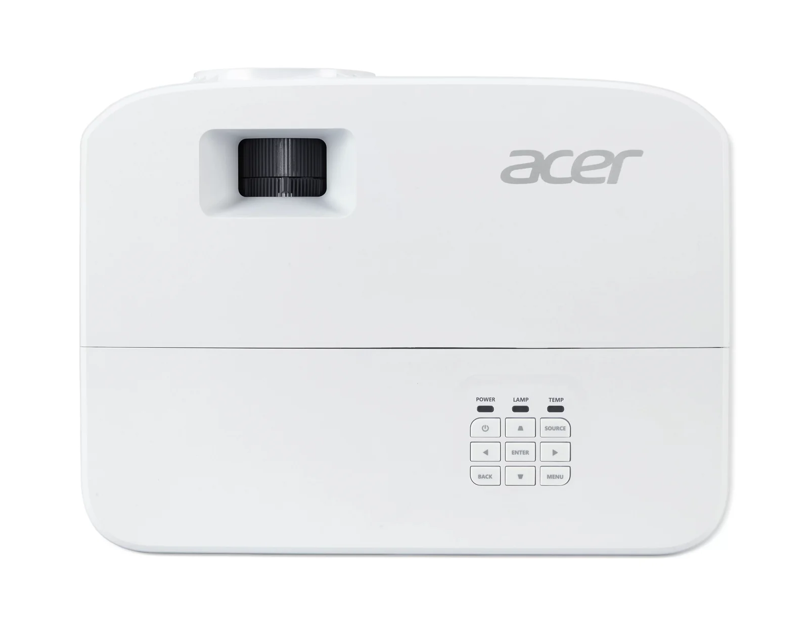 Acer P1357 WXGA Projector