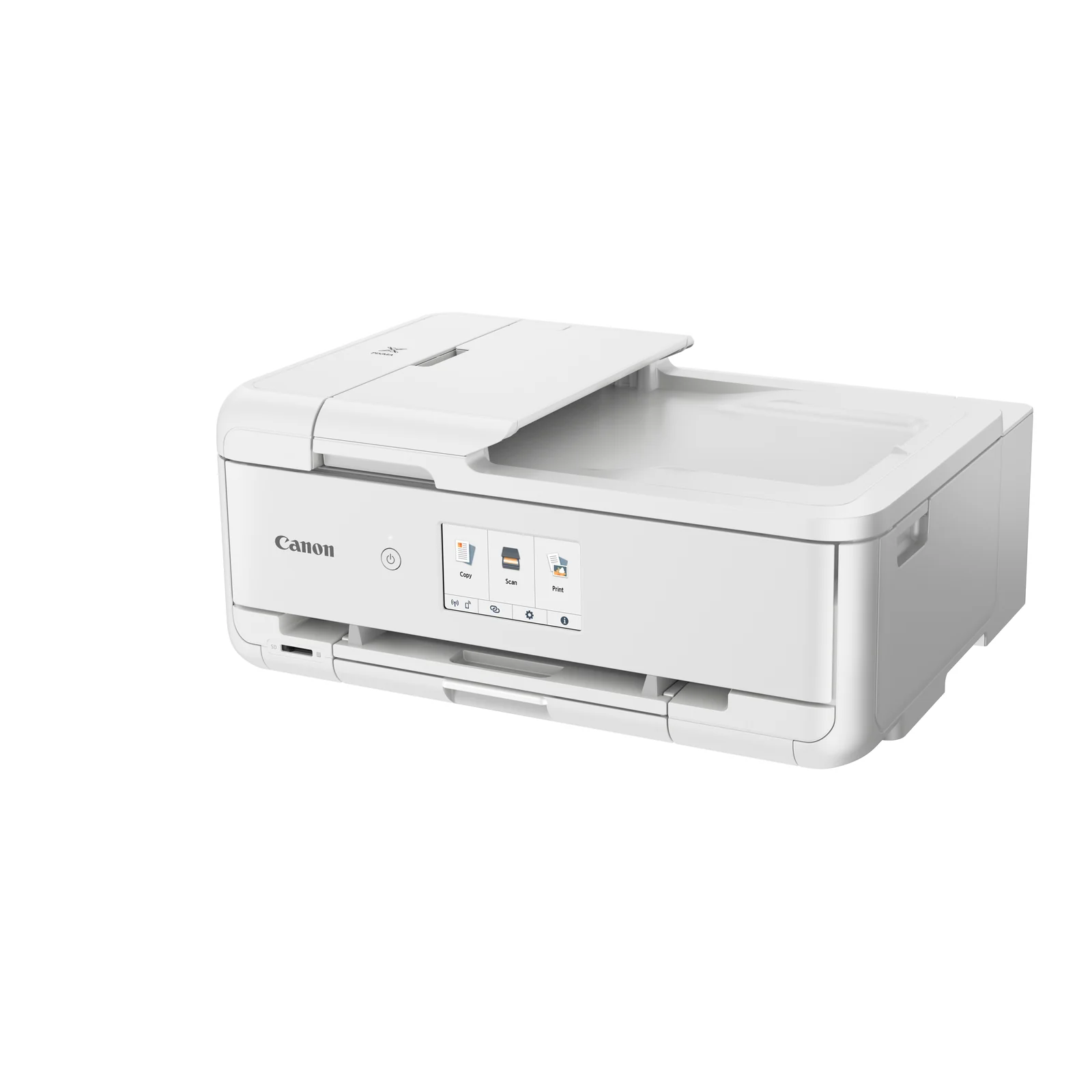 Canon PIXMA TS9551Ca Inkjet Printer