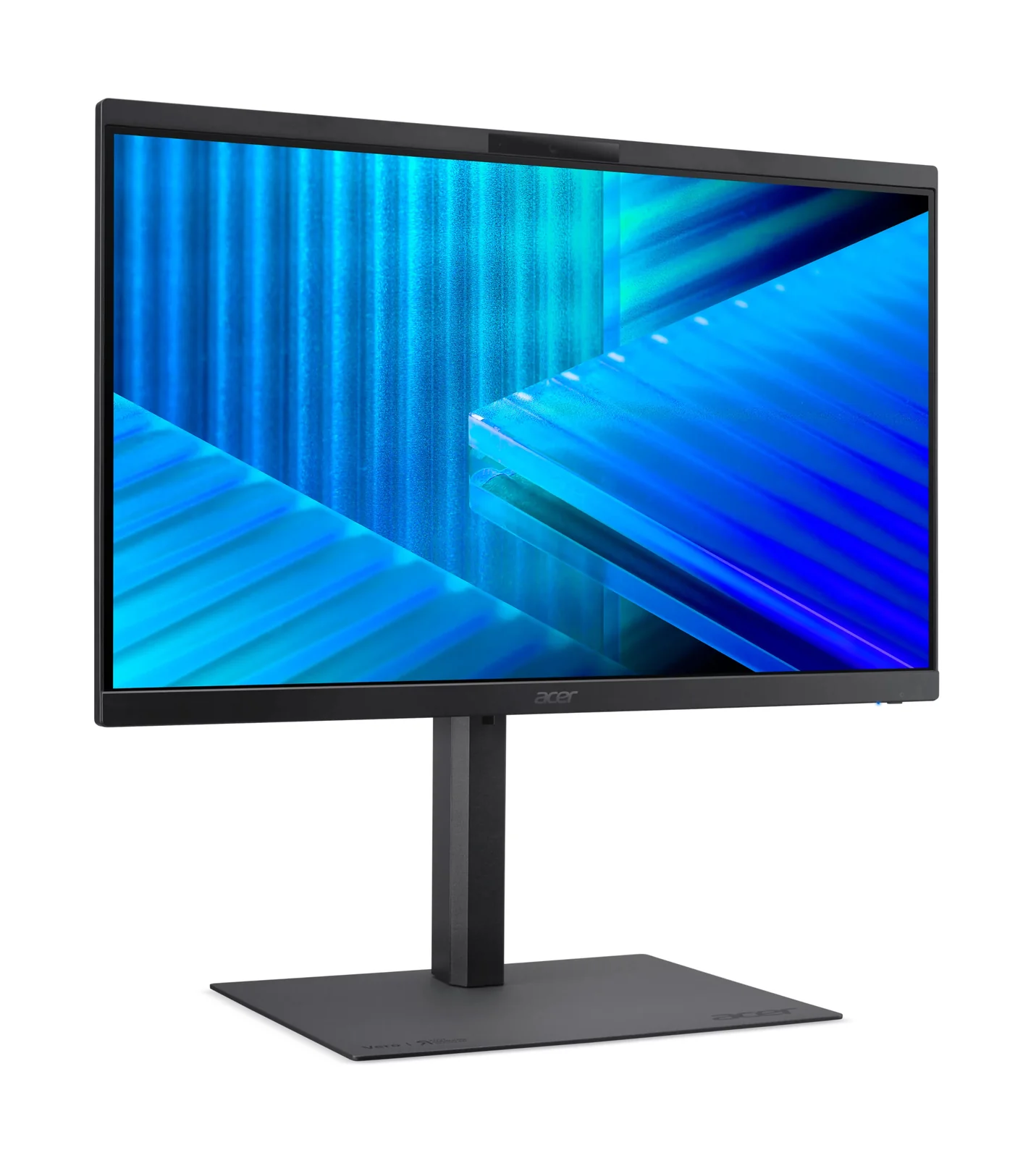Acer Veriton Vero 4000 VVZ4734GT 23.8" All-in-One, Intel Core Ultra 5 225, 16GB RAM, 512GB SSD