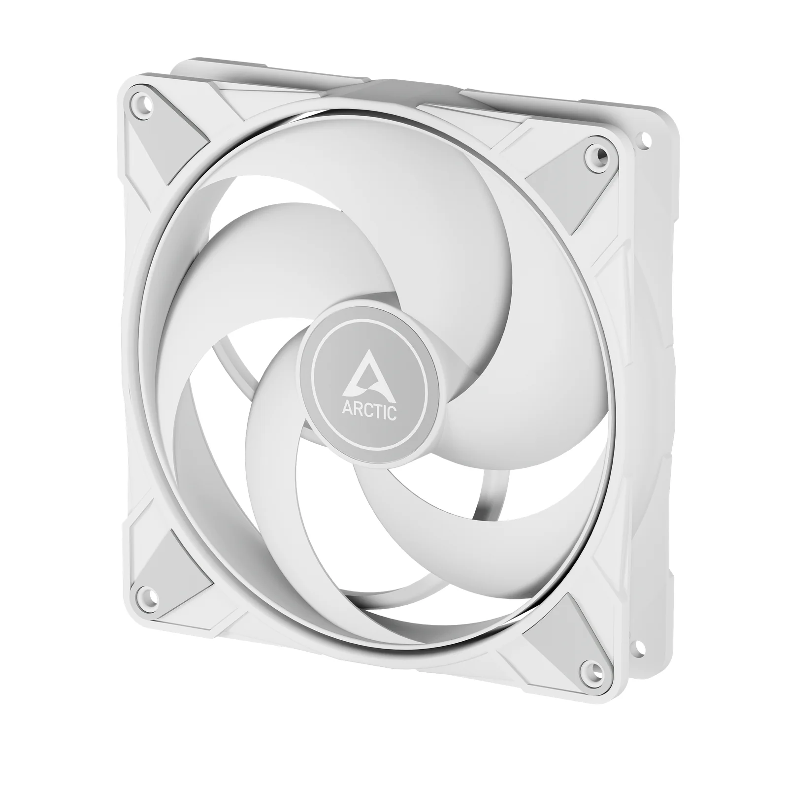 ARCTIC P14 Max (White)