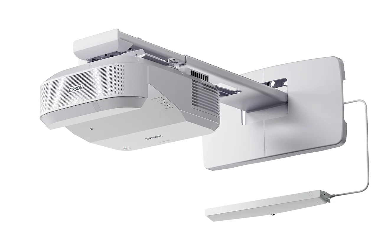 Epson EB-870Ei 1080p Projector