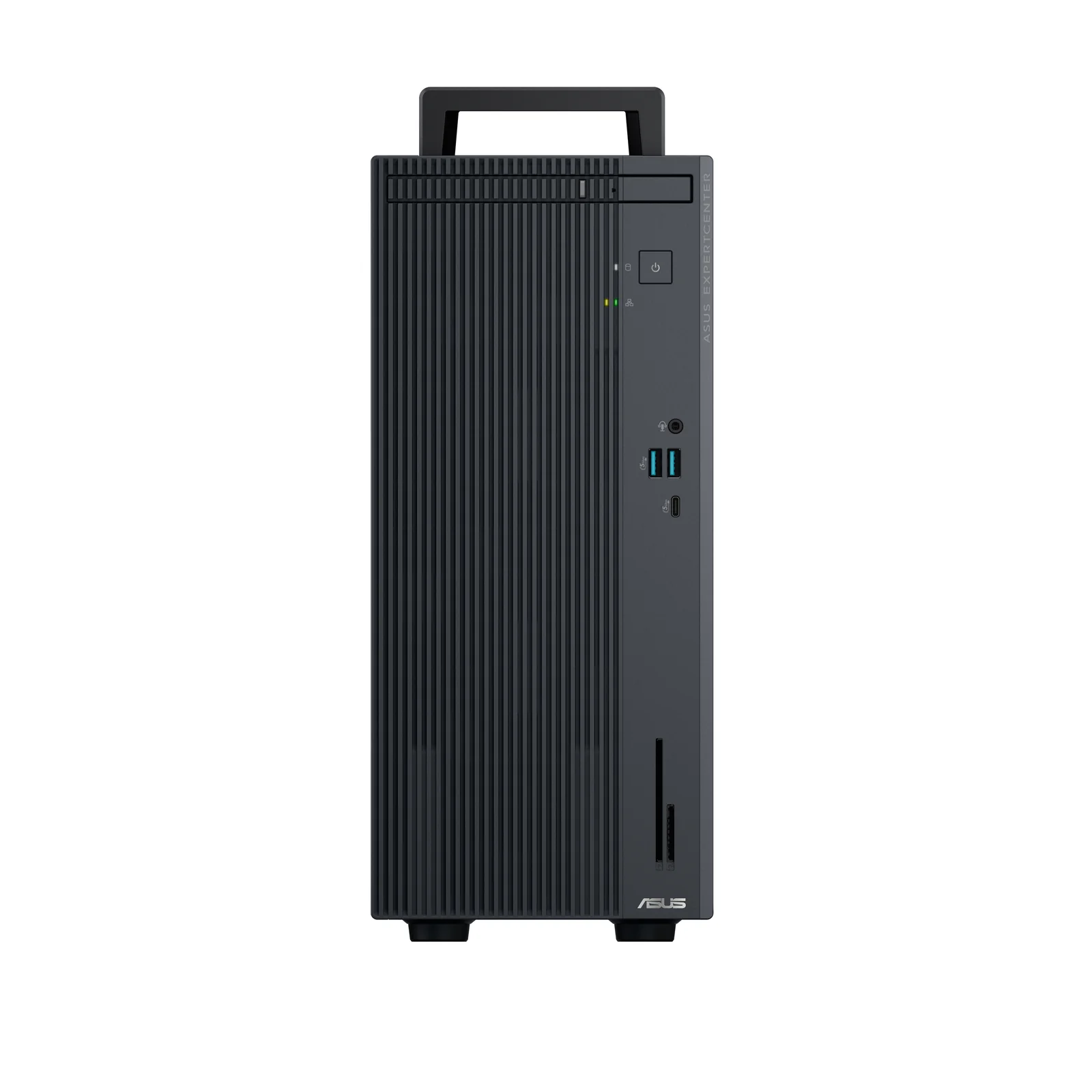 ASUS ExpertCenter P500 Mini Tower P500MV-07240H1010, Intel Core 7 240H, 32GB RAM, 512GB SSD