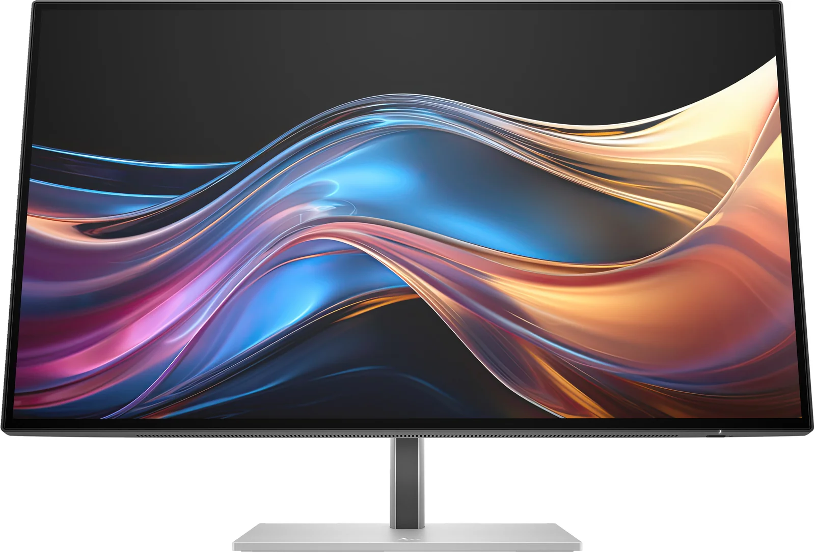 HP Series 7 Pro 27" QHD IPS 120Hz Monitor