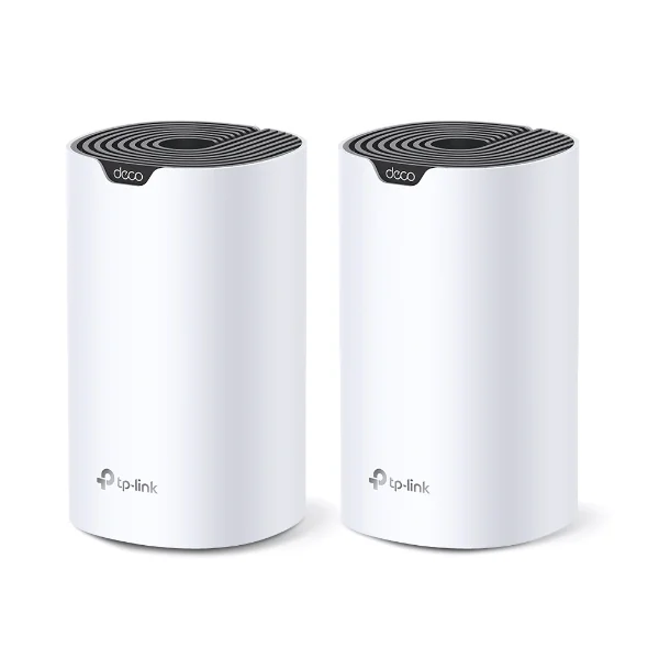 TP-Link DECO S1900(2-PACK) Wi-Fi 5 Mesh Wi-Fi System