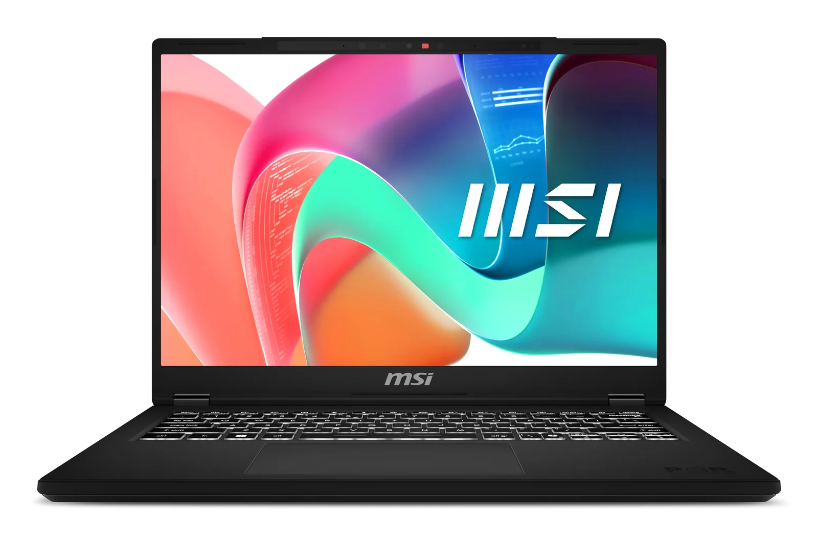 MSI Modern 14 H D2RMG-298UK 14", Intel Core 5 210H, 16GB RAM, 512GB SSD