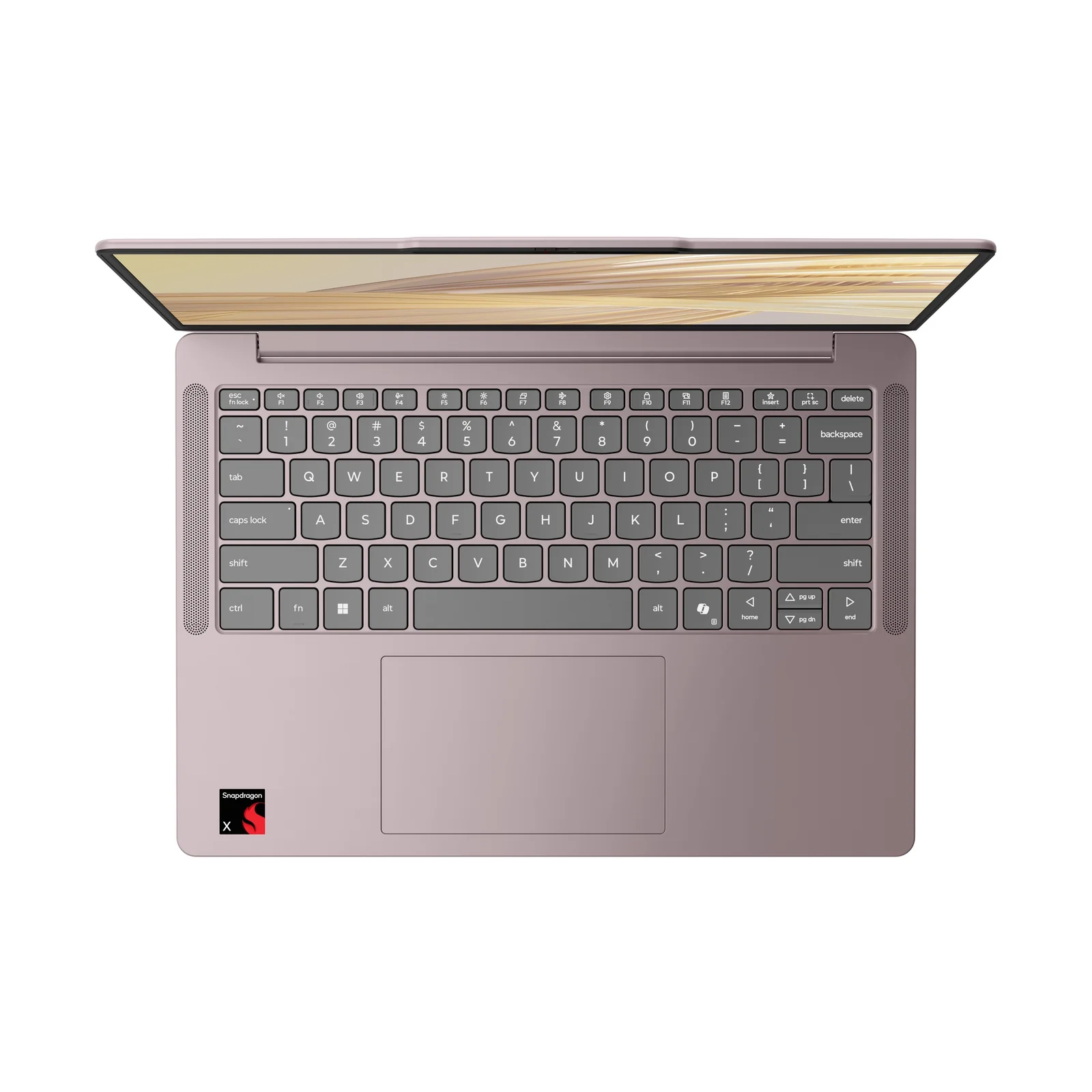 Lenovo IP VIBE 14 SDX1 8/256GB DREAMYVIOLET 14", Snapdragon X1-26-100, 8GB RAM