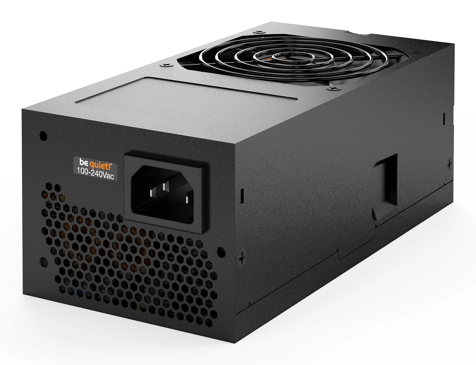 be quiet! TFX Power 3 300W Gold Power Supply