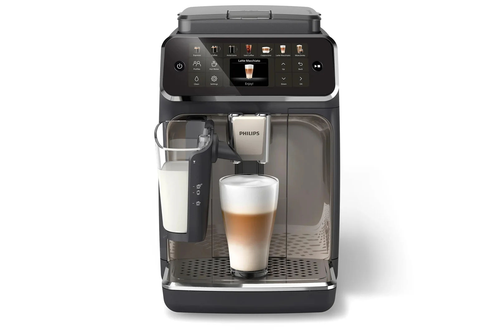 Philips EP4449/70 Bean-to-Cup Coffee Machine