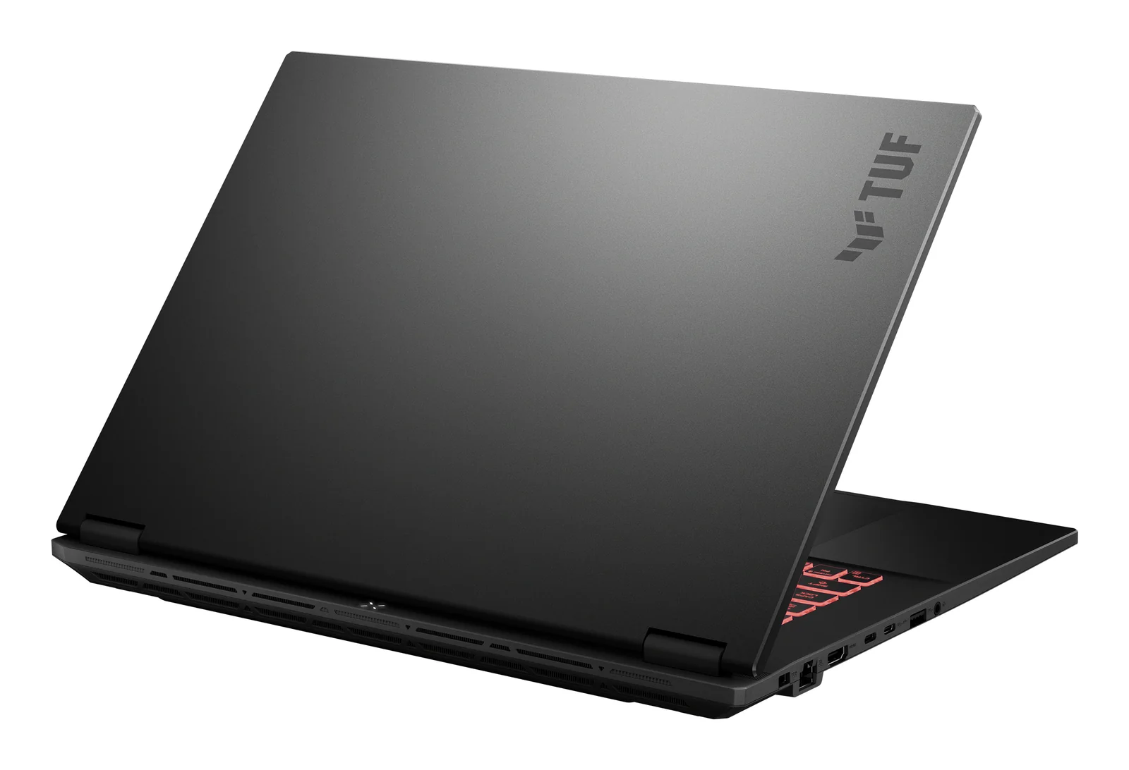 ASUS TUF Gaming A18 FA808PM-S8029W 18", AMD Ryzen 9 8940HX, 16GB RAM, 1TB SSD