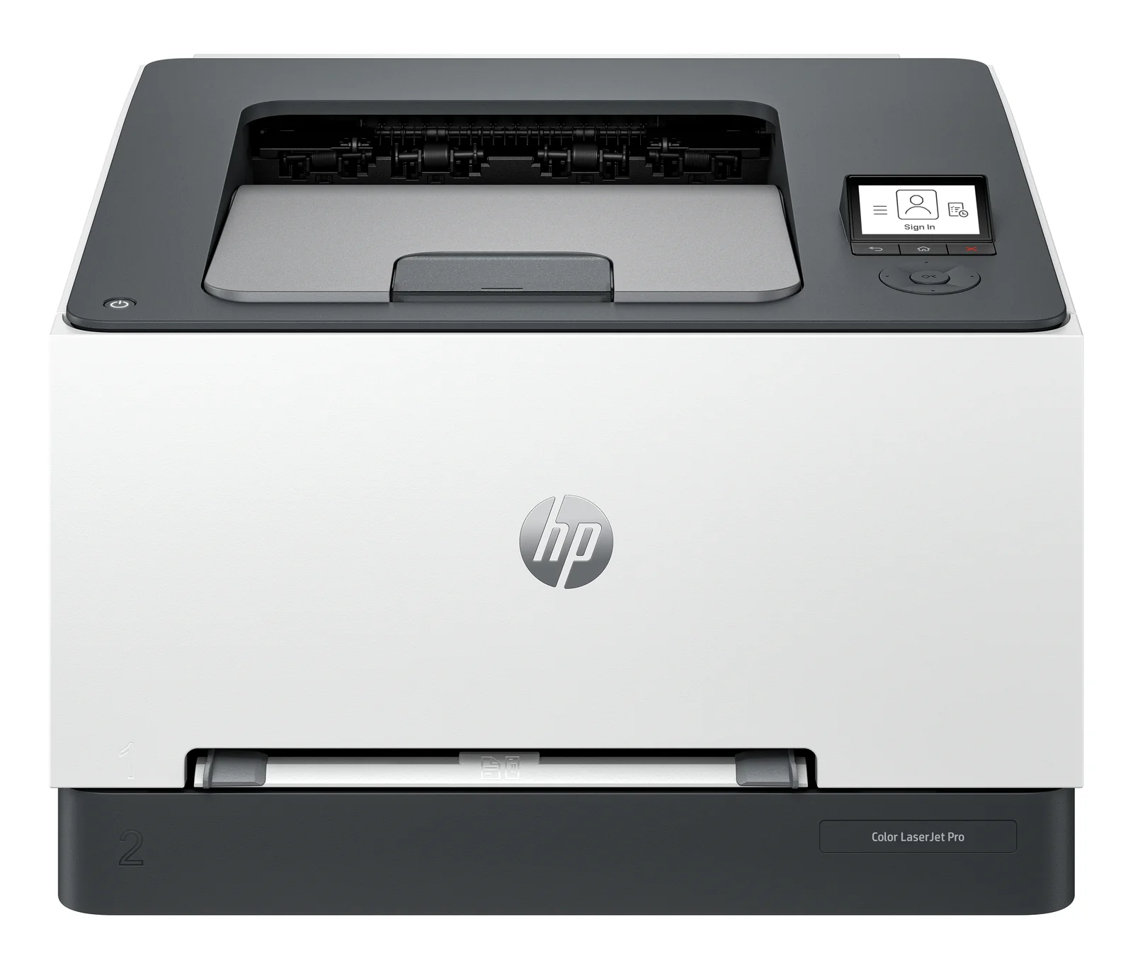 HP Color LaserJet Pro 2202DW Laser Printer
