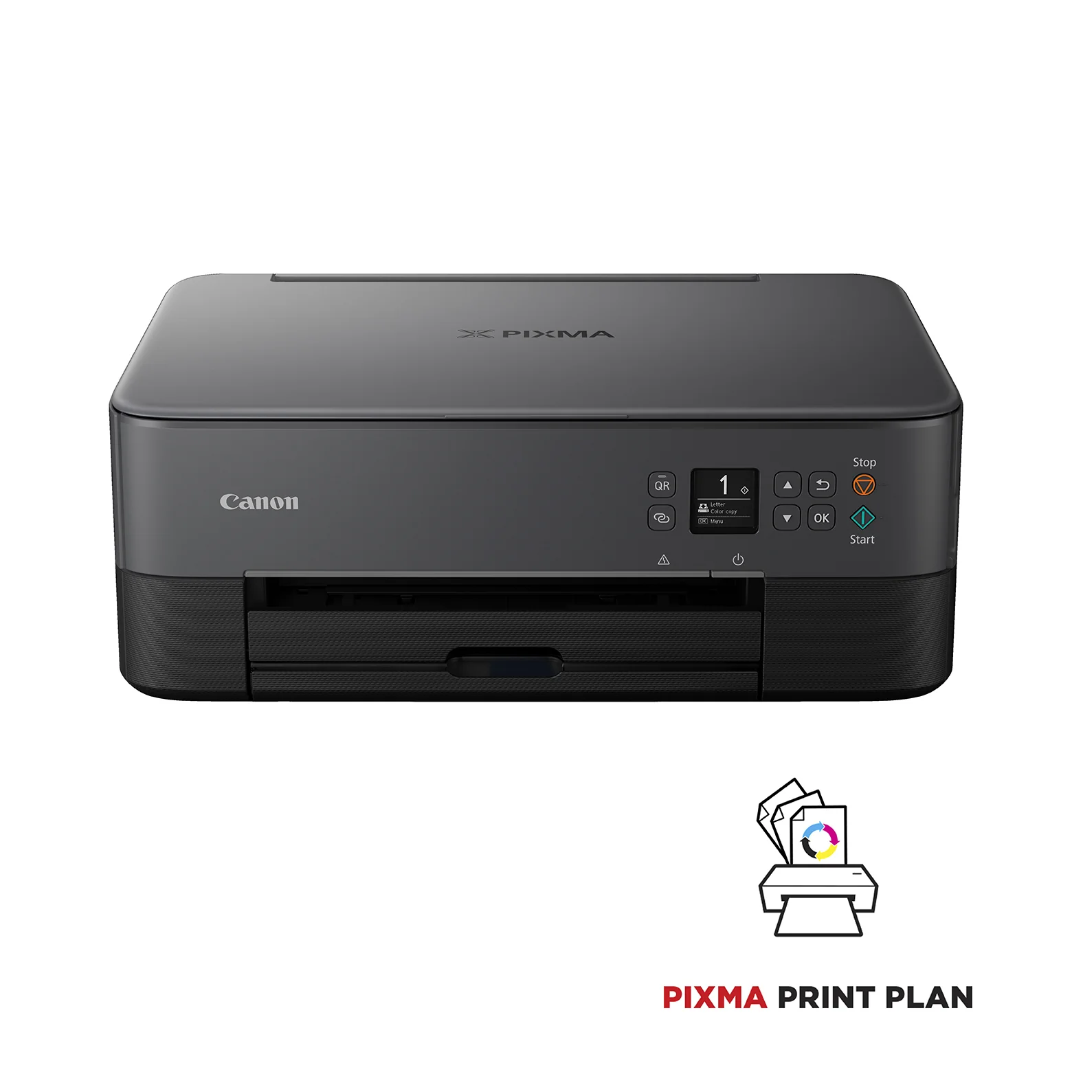 Canon PIXMA TS5350i Inkjet Printer