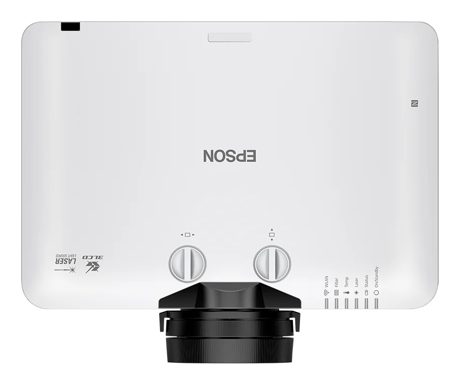 Epson EB-L690SU WUXGA Projector