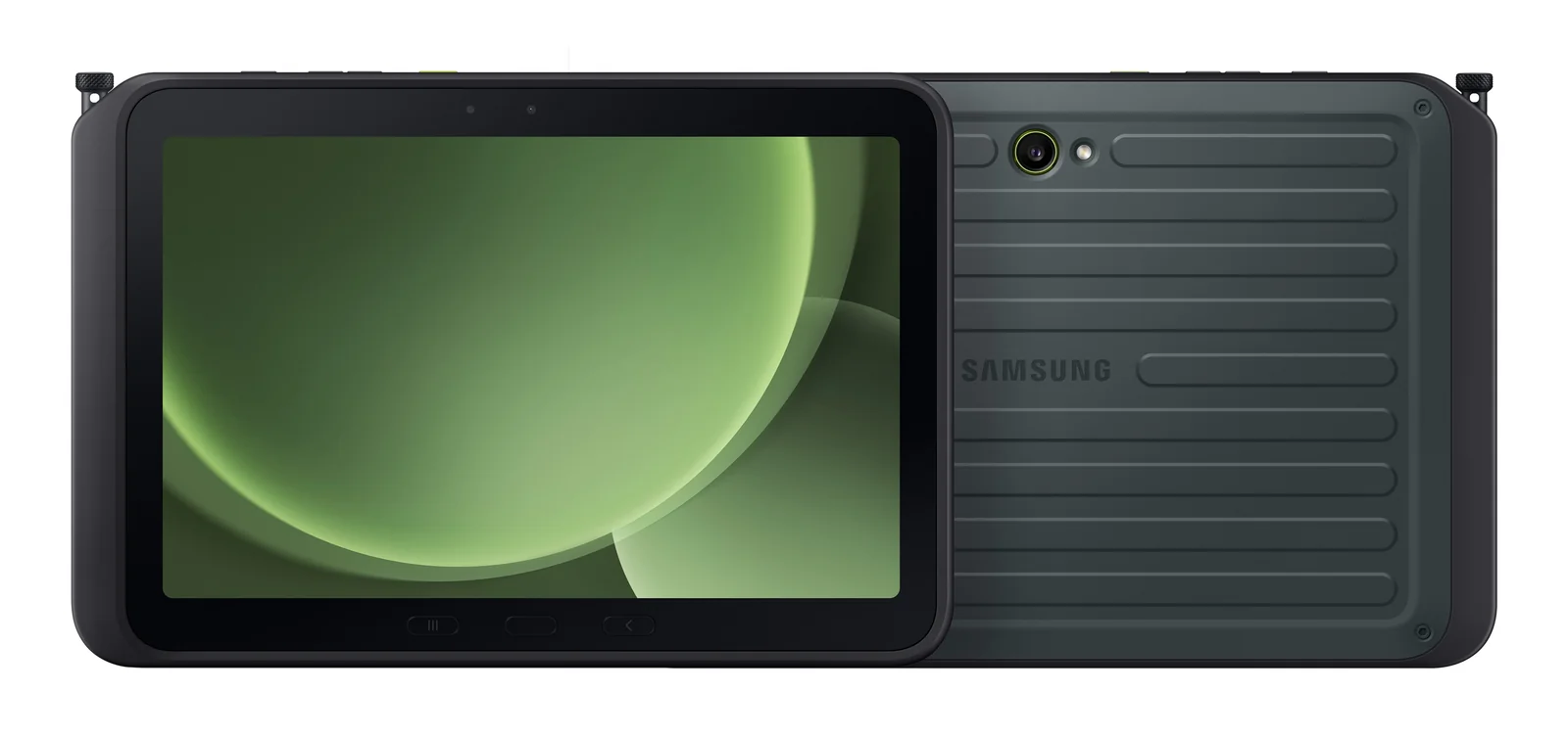 Samsung Galaxy Tab Active5 Pro SM-X356B 256GB Green