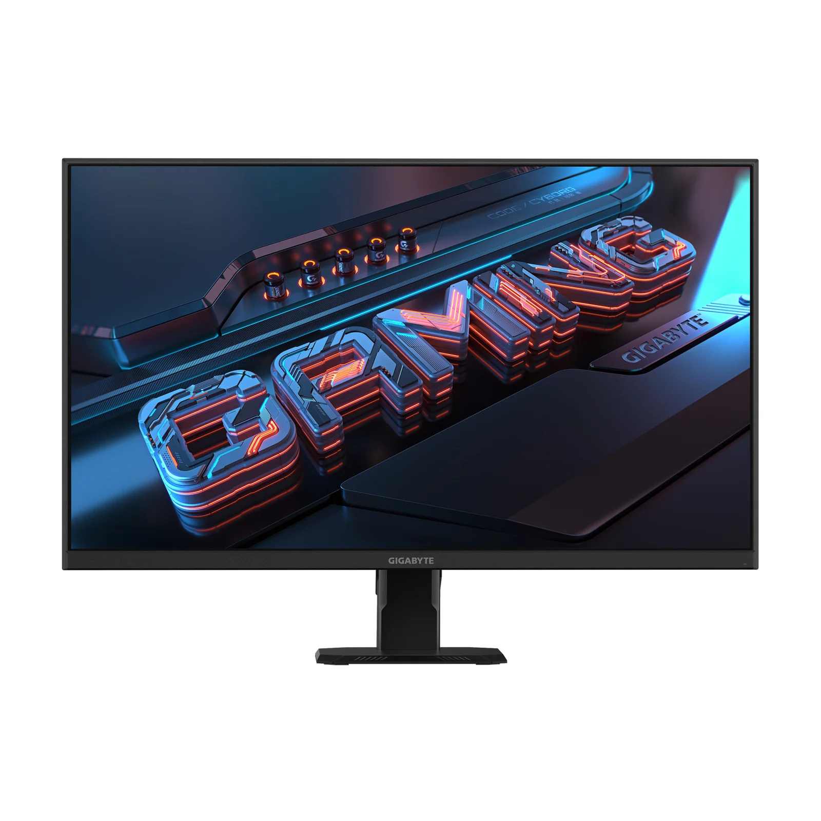 GIGABYTE GS27FA US 27" Full HD IPS 180Hz Monitor