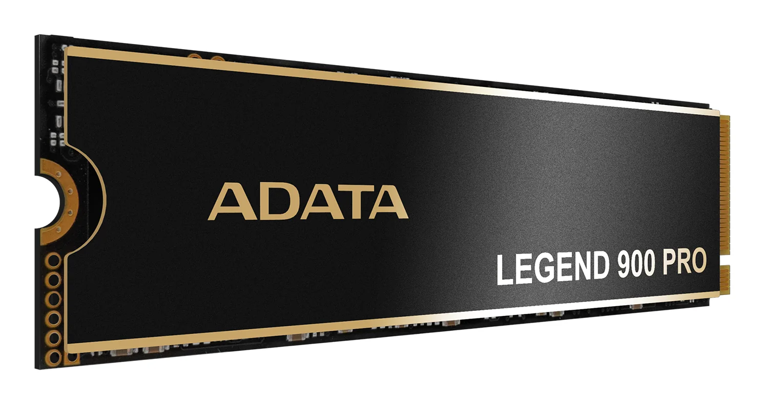 ADATA LEGEND 900 PRO 4TB SSD