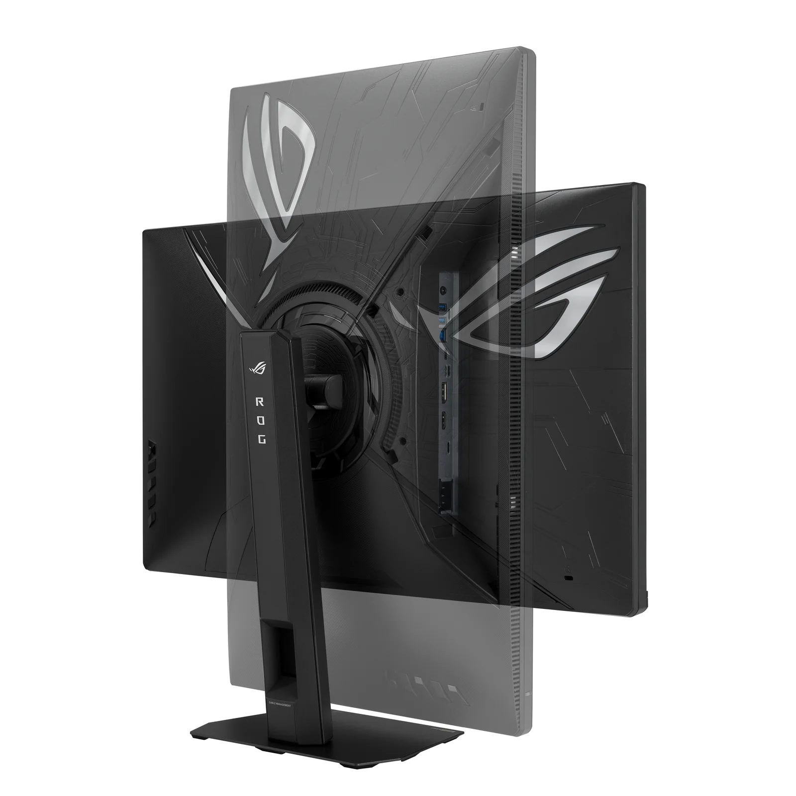 ASUS ROG Strix XG27UCMG computer monitor