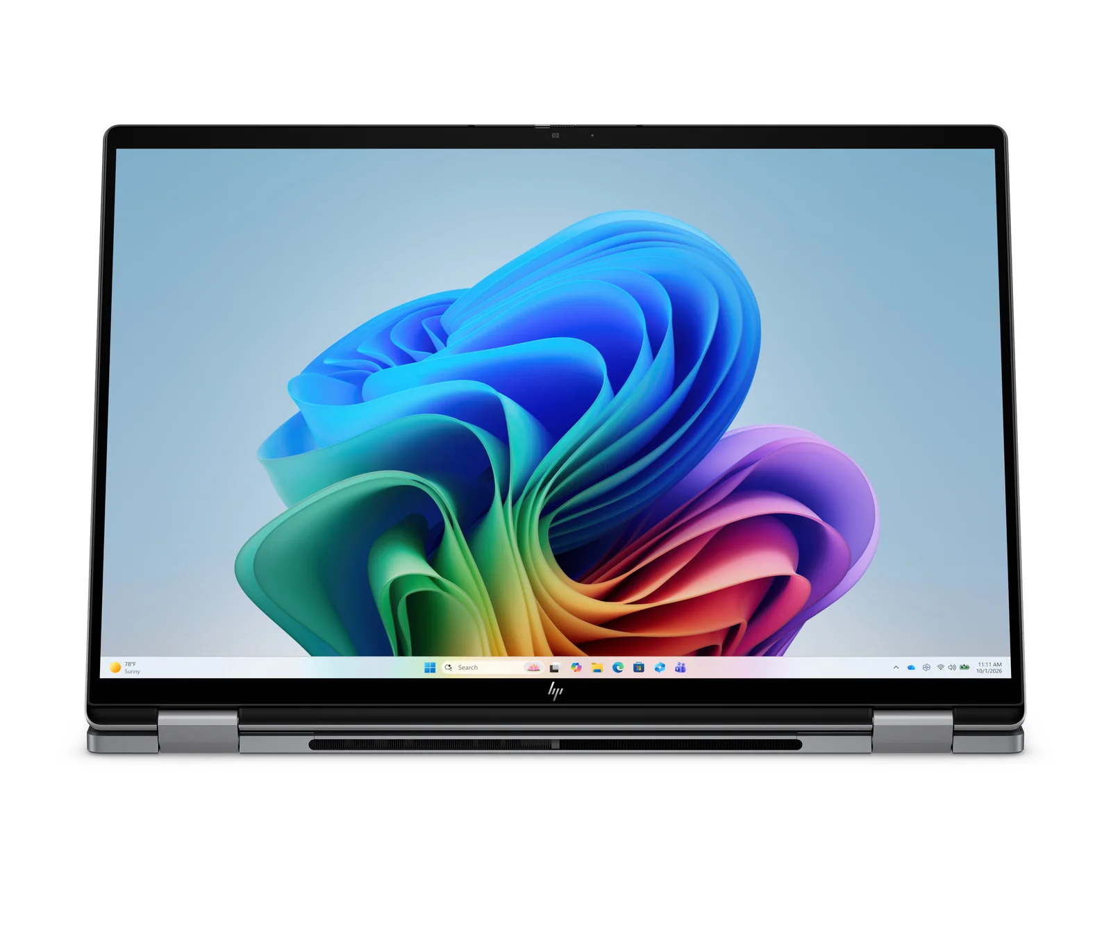 HP DQ8T1EA laptop 16", 16GB RAM, 512GB SSD