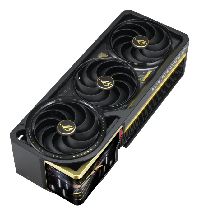 ASUS ROG Astral GeForce RTX 5090 Edition 20