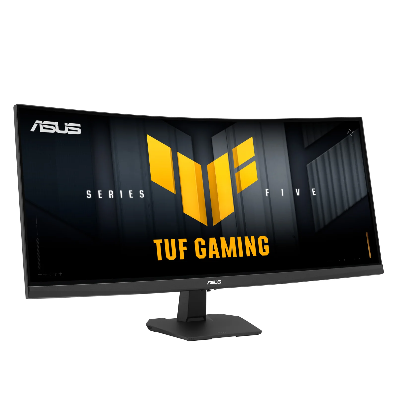 ASUS TUF Gaming VG34WQ5F computer monitor
