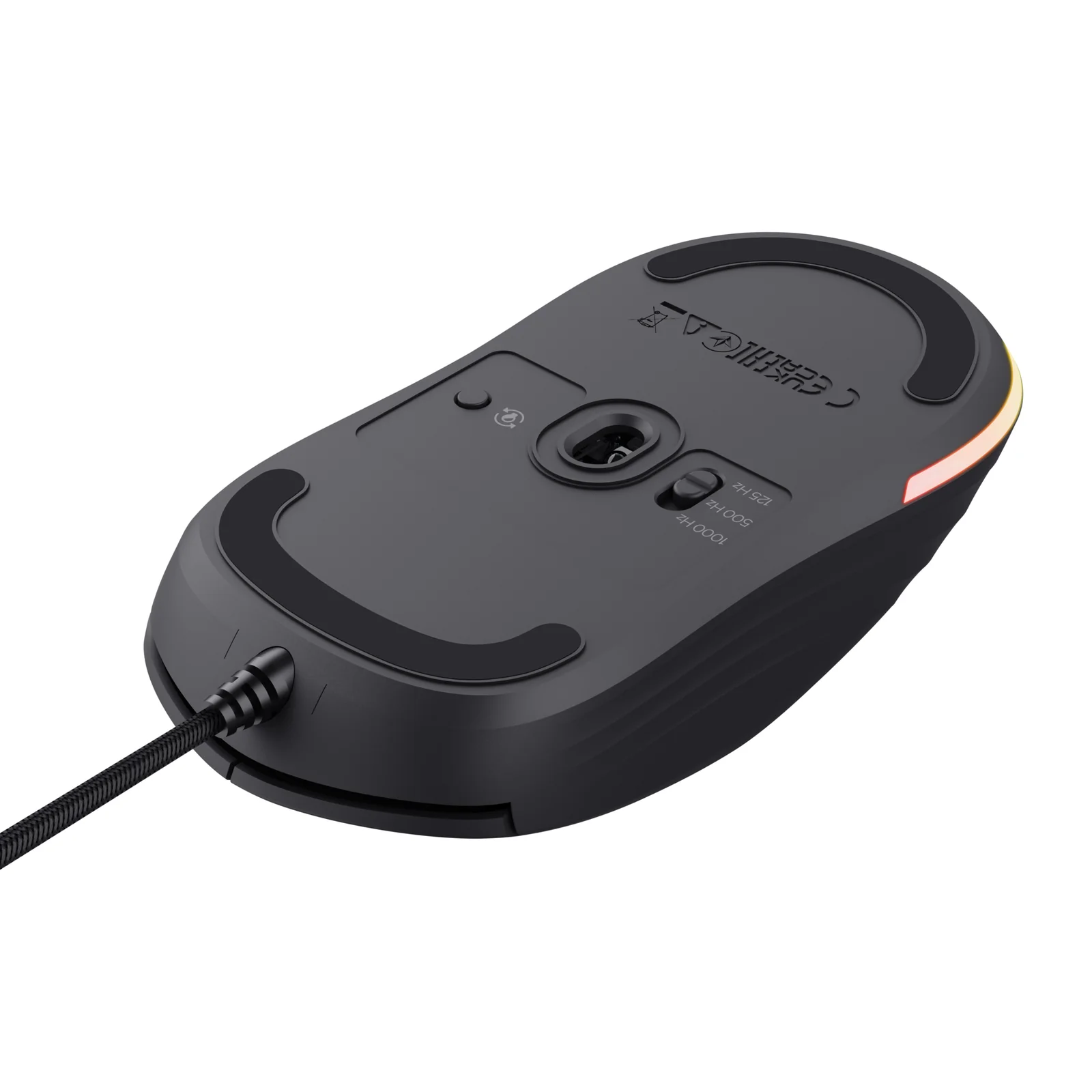 Trust GXT 925 REDEX II Mouse