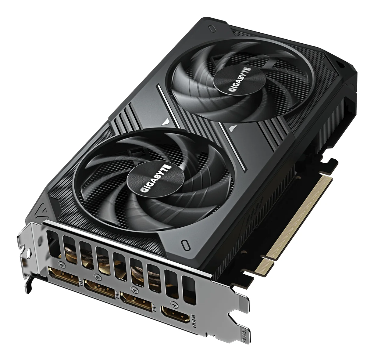 GIGABYTE GeForce RTX 5060 WINDFORCE MAX OC V2 8G