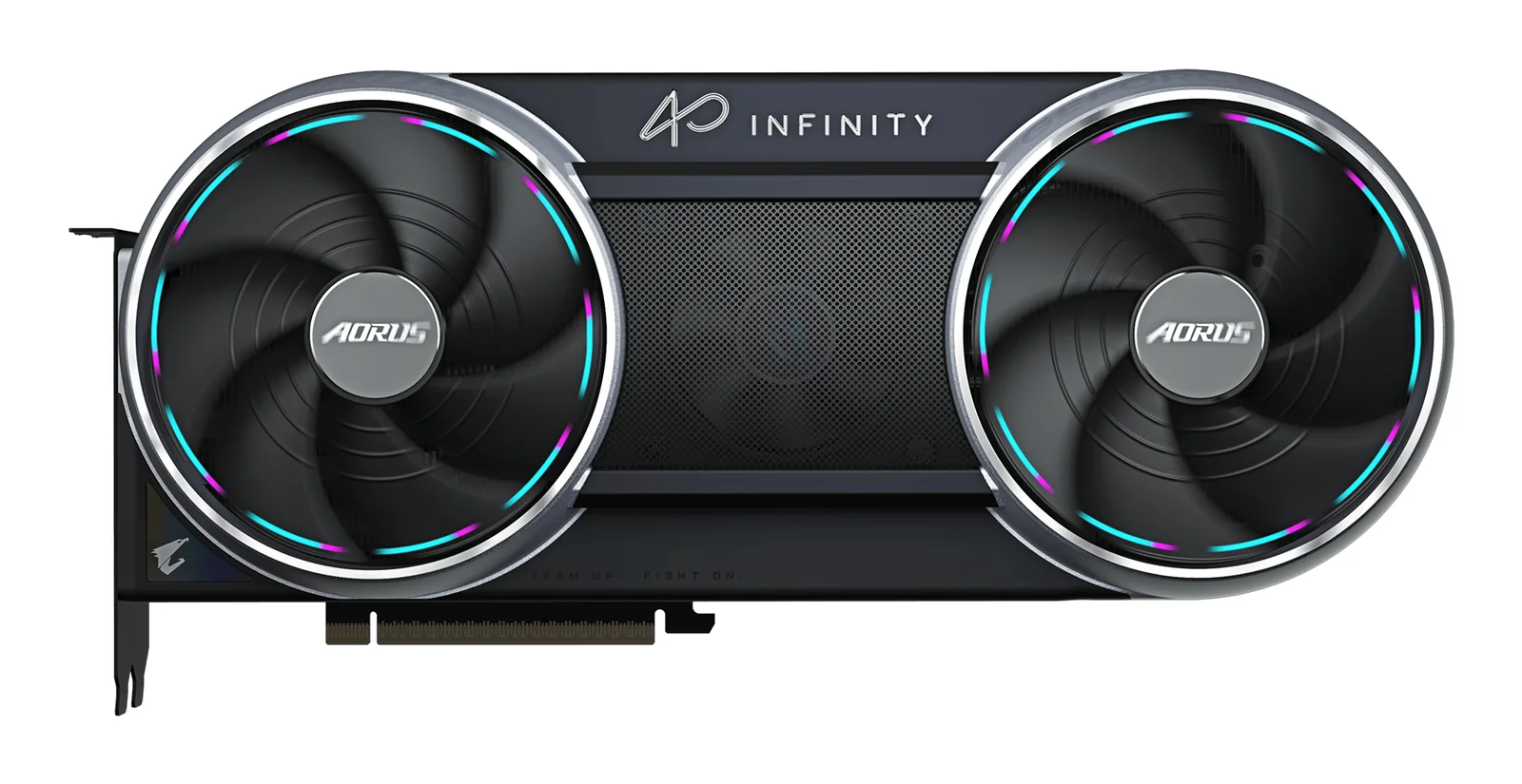 GIGABYTE AORUS GeForce RTX 5090 INFINITY 32G
