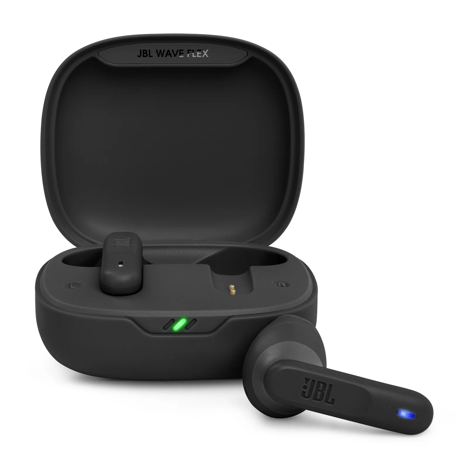 JBL Wave Flex 2 Black