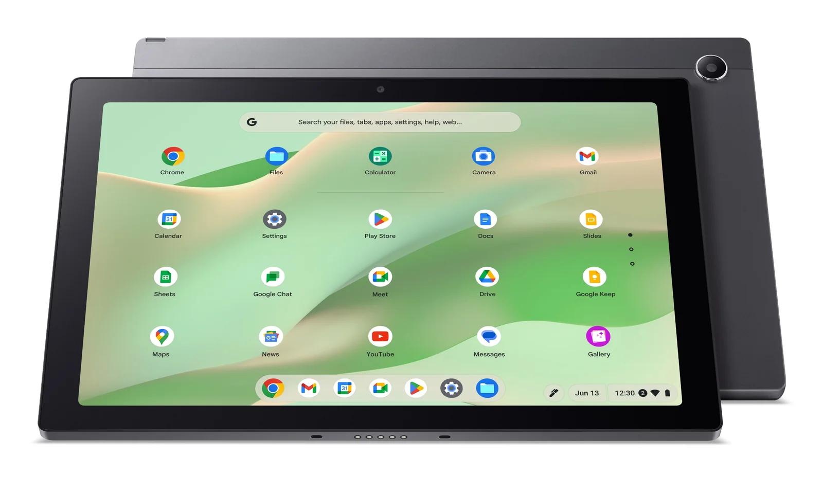 Acer Chromebook D723N 128GB